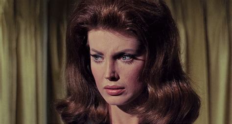 Gayle Hunnicutt Sexy Scene in Eye Of The Cat